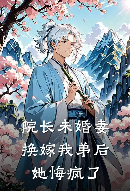 院长未婚妻换嫁我弟后，她悔疯了