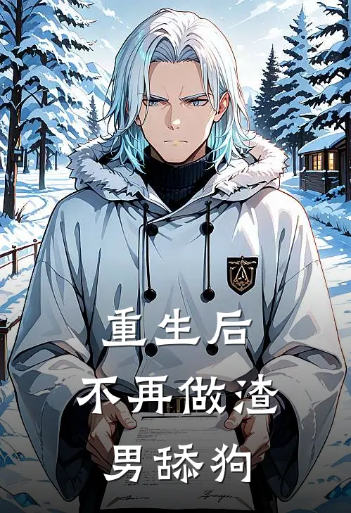 重生后，不再做渣男舔狗