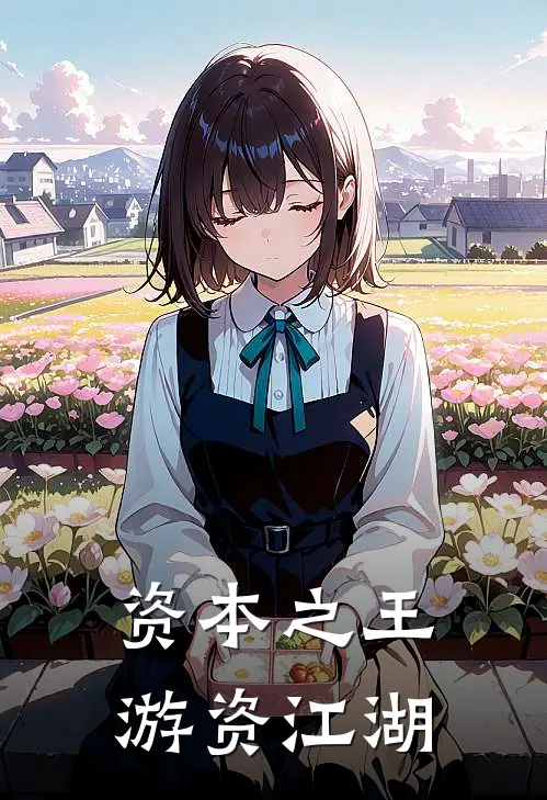 资本之王：游资江湖