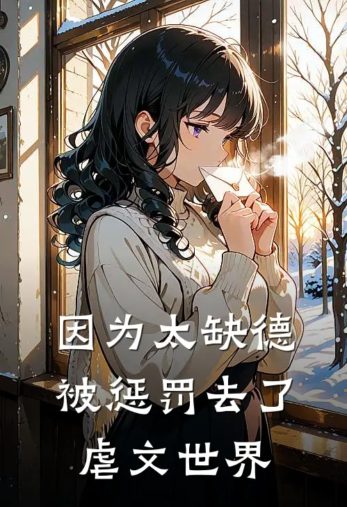 因为太缺德，被惩罚去了虐文世界