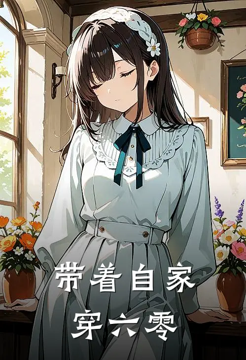 带着自家穿六零