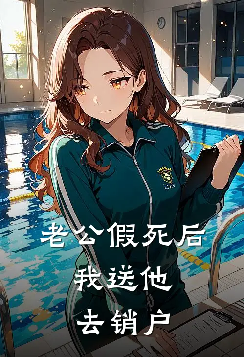 老公假死后，我送他去销户