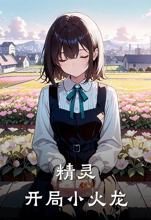 精灵：开局小火龙