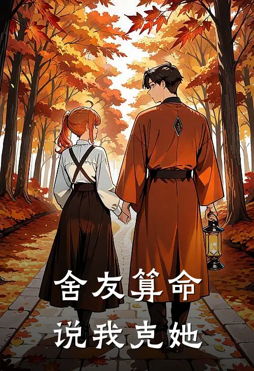 舍友算命说我克她