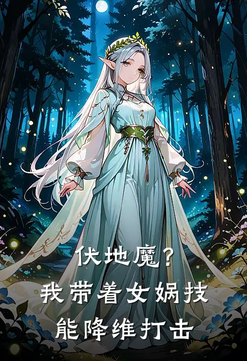 伏地魔？我带着女娲技能降维打击