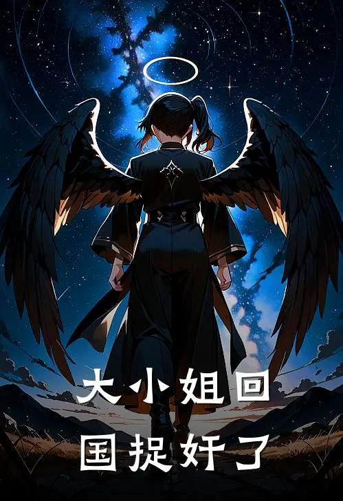 大小姐回国捉奸了