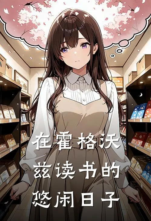 在霍格沃兹读书的悠闲日子