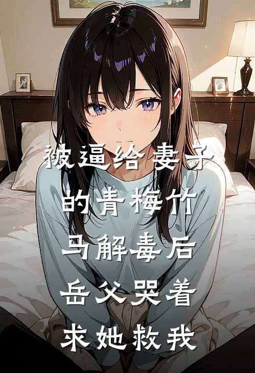 被逼给妻子的青梅竹马解毒后，岳父哭着求她救我