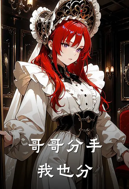 哥哥分手我也分
