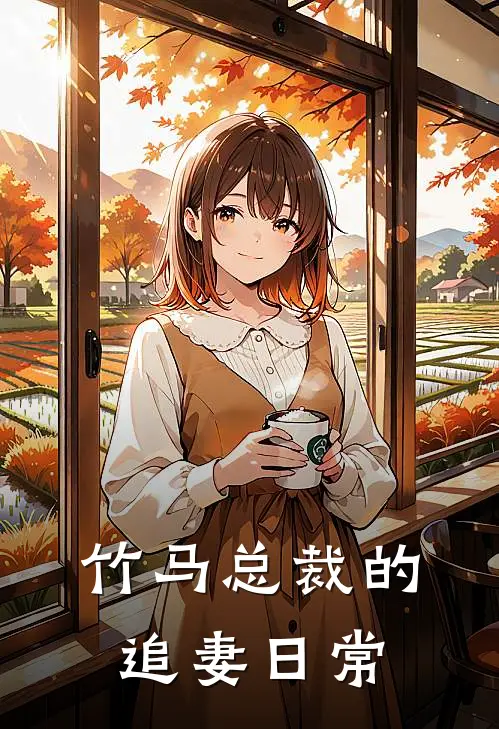 竹马总裁的追妻日常