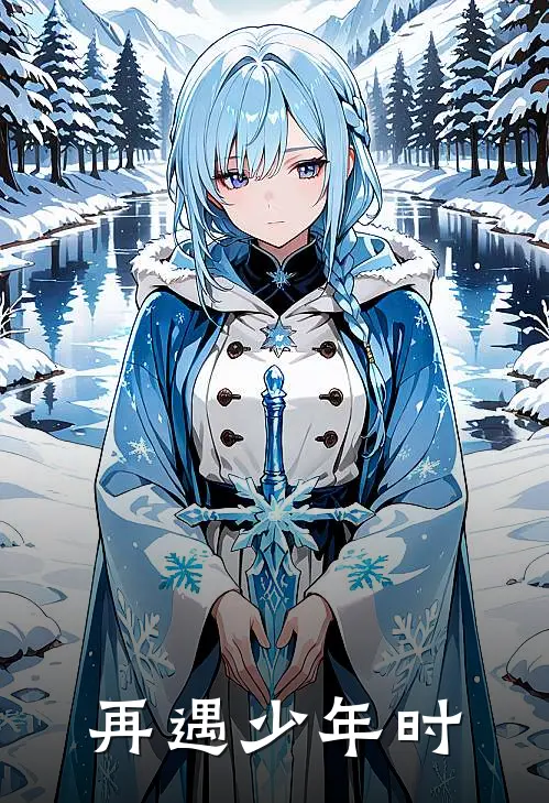 再遇少年时
