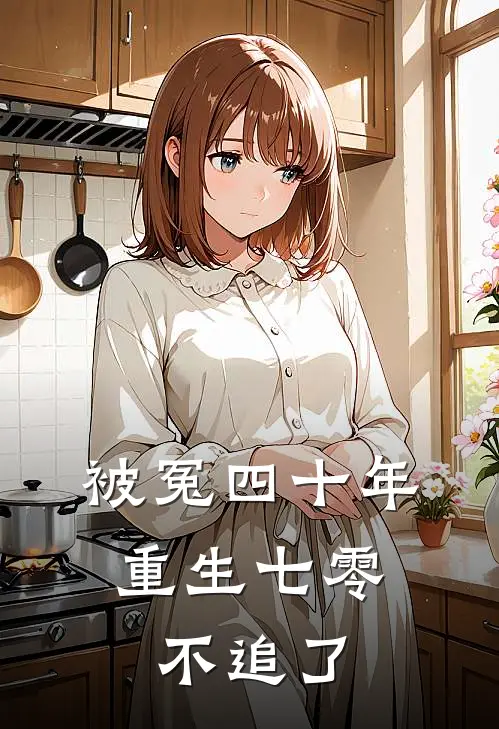被冤四十年，重生七零不追了