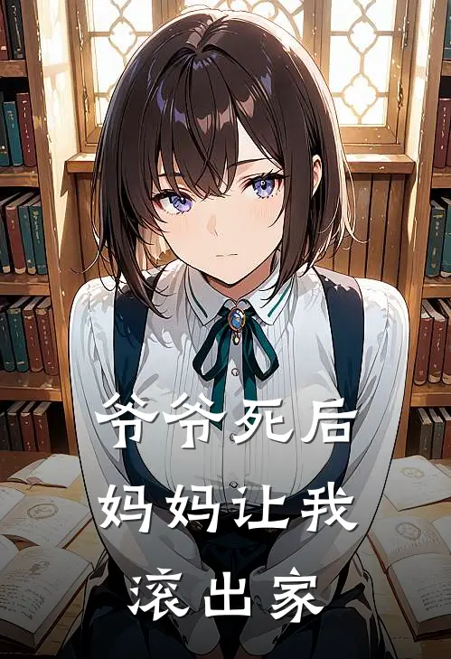 爷爷死后，妈妈让我滚出家