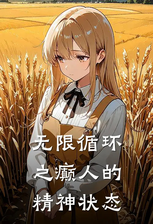 无限循环之癫人的精神状态