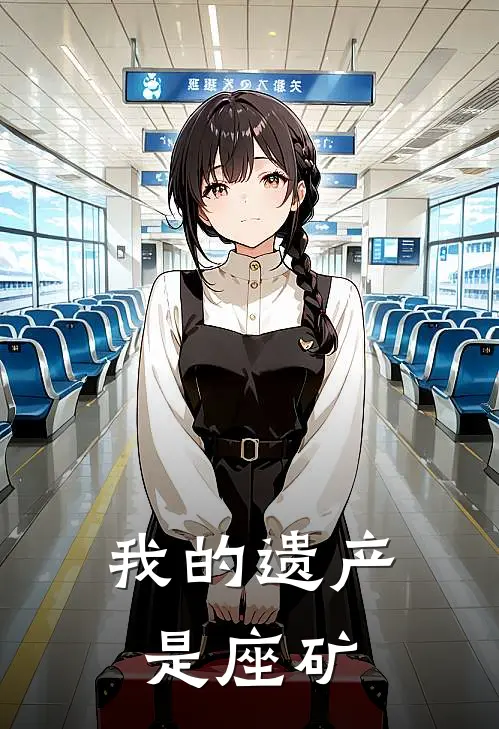 我的遗产是座矿