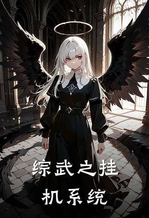 综武之挂机系统