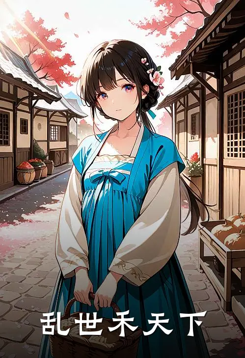乱世禾天下