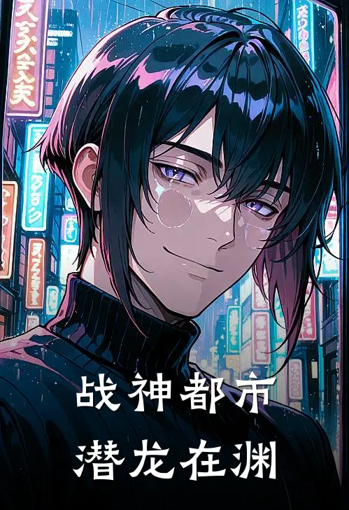 战神都市潜龙在渊