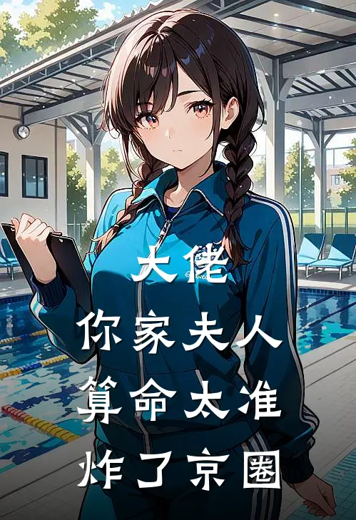 大佬，你家夫人算命太准炸了京圈