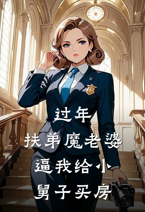 过年，扶弟魔老婆逼我给小舅子买房