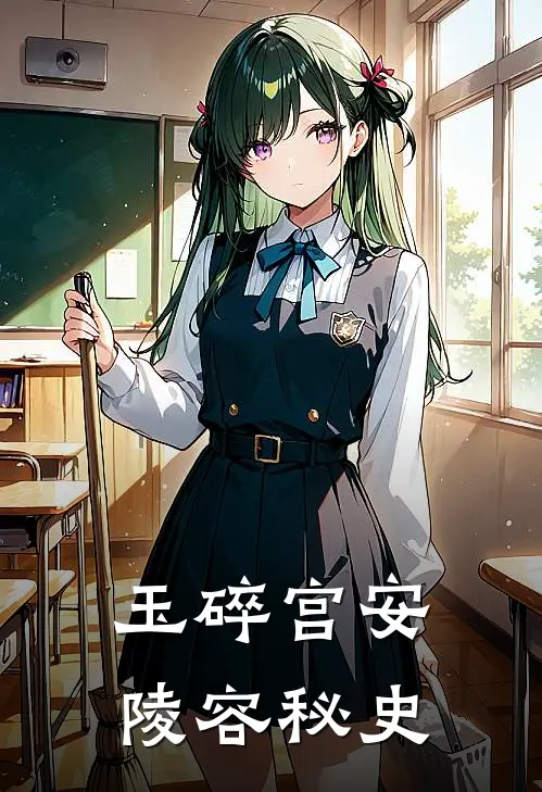 玉碎宫安陵容秘史