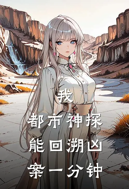 我，都市神探，能回溯凶案一分钟