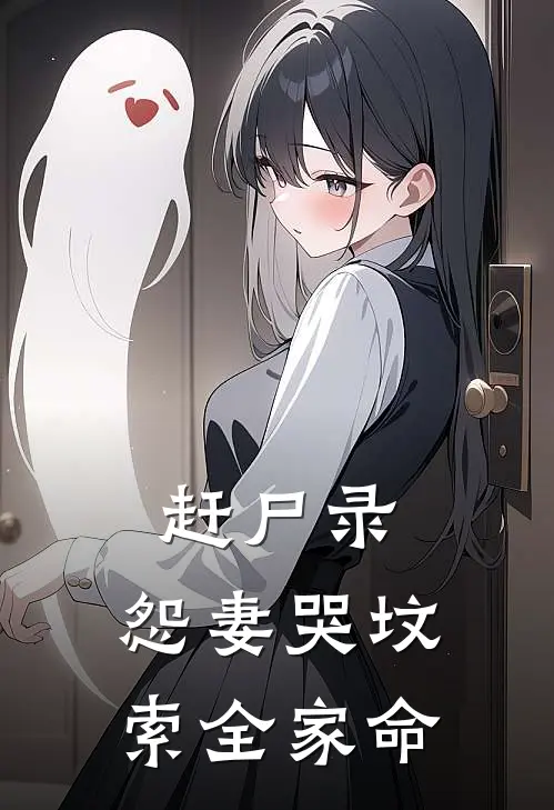 赶尸录：怨妻哭坟索全家命