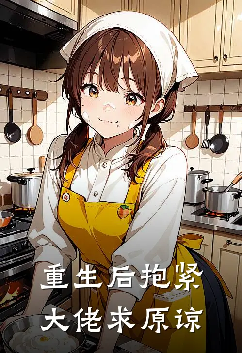 重生后抱紧大佬求原谅