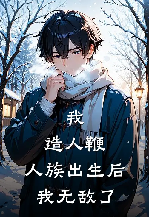 我，造人鞭，人族出生后我无敌了