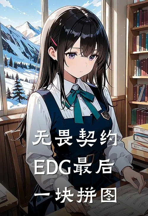 无畏契约：EDG最后一块拼图