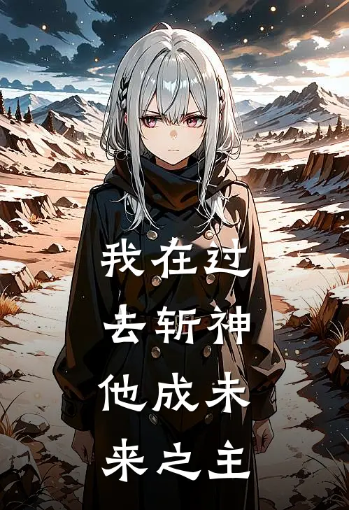 我在过去斩神，他成未来之主