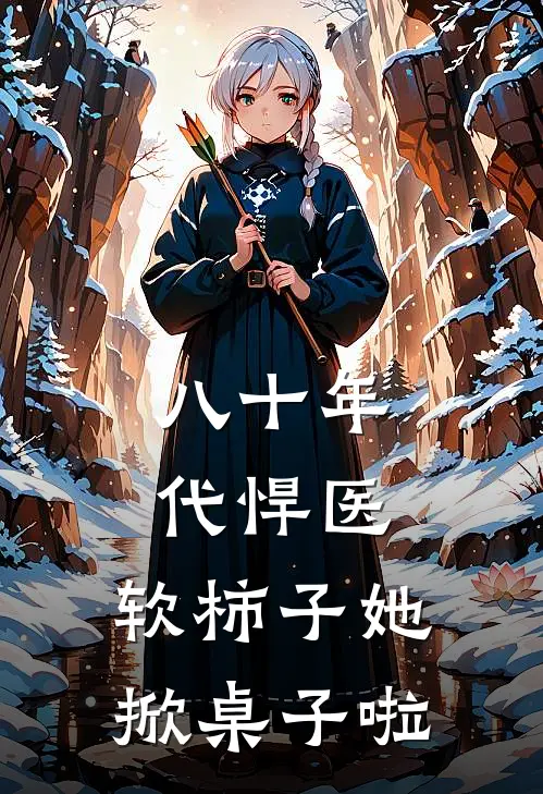 八十年代悍医：软柿子她掀桌子啦