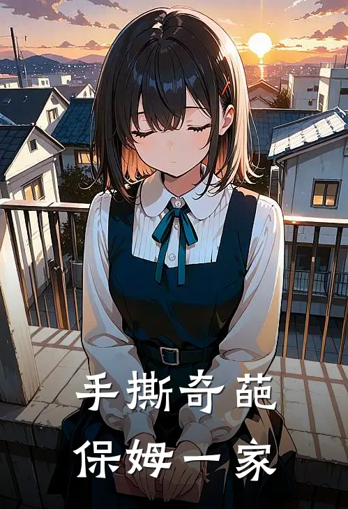 手撕奇葩保姆一家