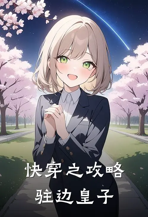 快穿之攻略驻边皇子