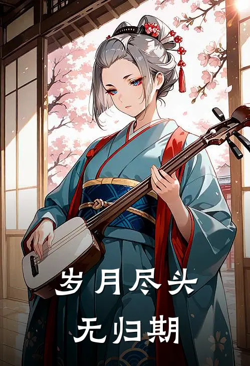 岁月尽头无归期