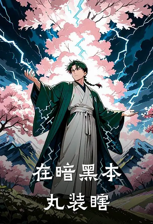 在暗黑本丸装瞎