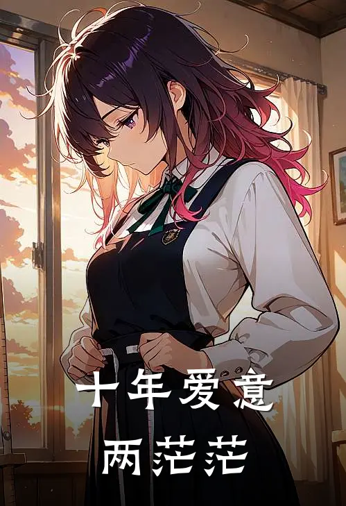 十年爱意两茫茫