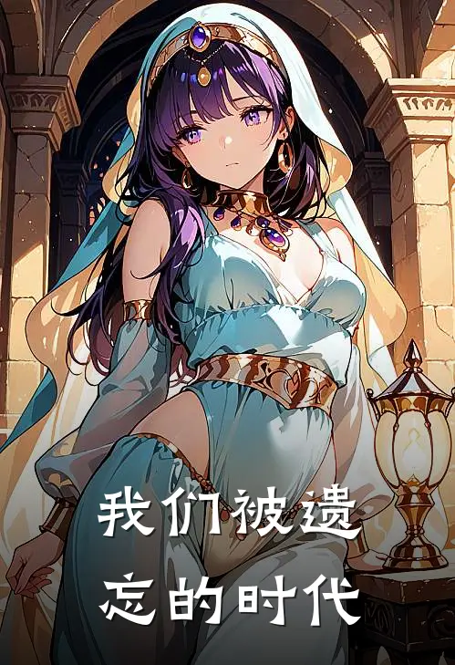 我们被遗忘的时代