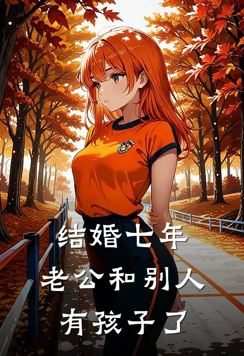 结婚七年，老公和别人有孩子了