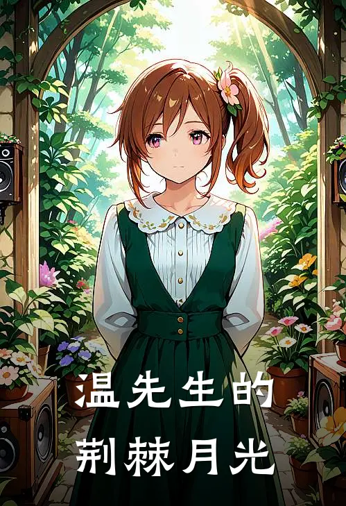 温先生的荆棘月光