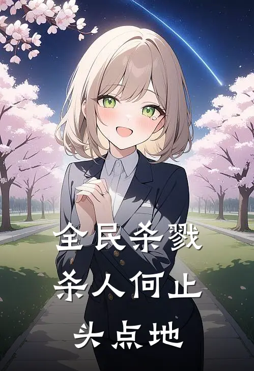 全民杀戮：杀人何止头点地