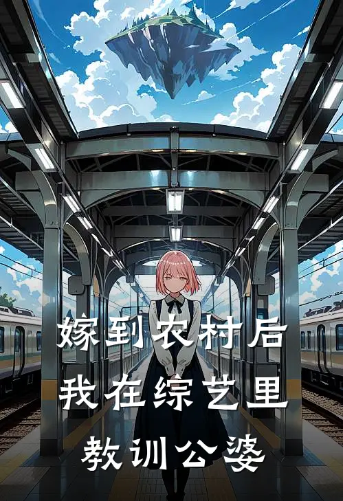 嫁到农村后，我在综艺里教训公婆