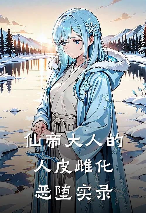 仙帝大人的人皮雌化恶堕实录