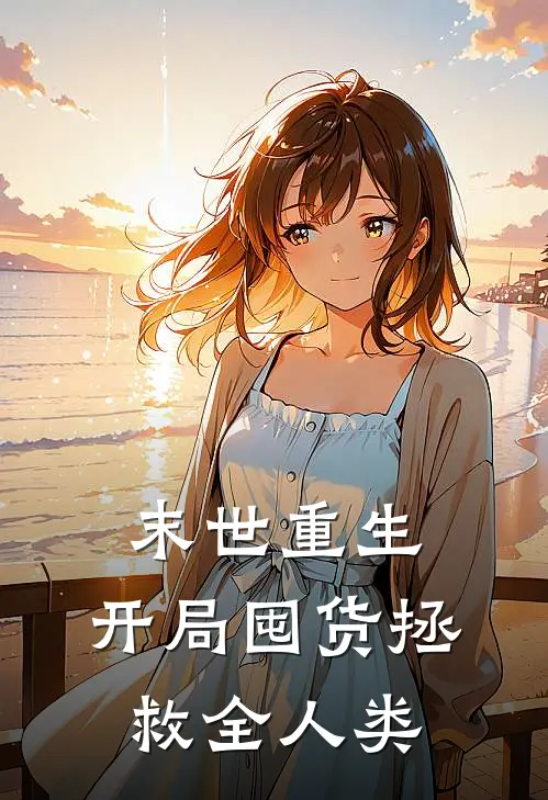 末世重生：开局囤货拯救全人类