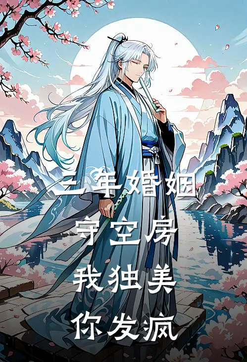 三年婚姻守空房，我独美你发疯