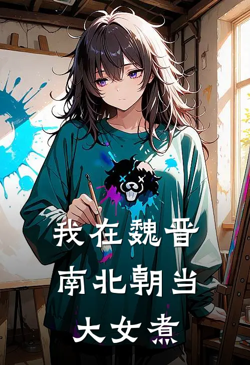 我在魏晋南北朝当大女煮