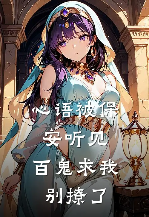 心语被保安听见，百鬼求我别撩了