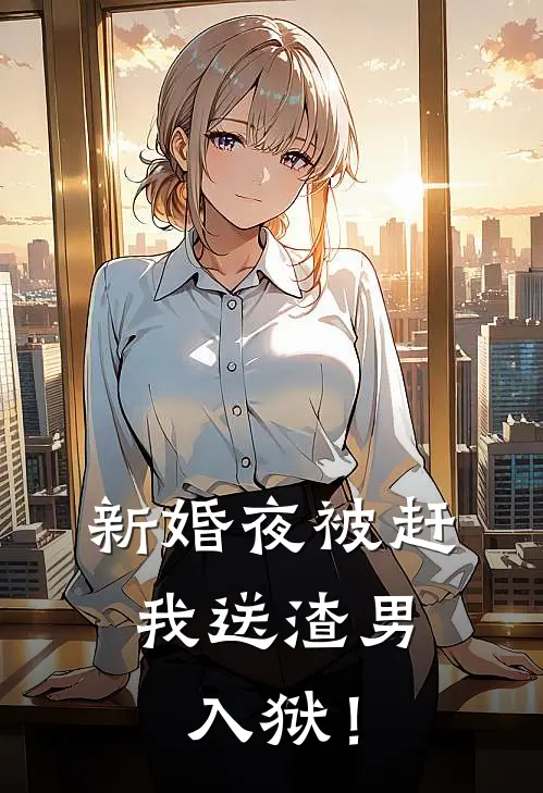新婚夜被赶，我送渣男入狱！