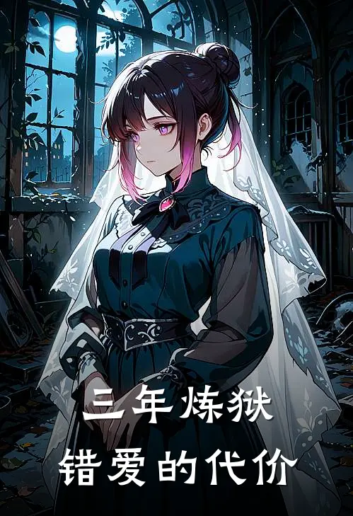 三年炼狱，错爱的代价