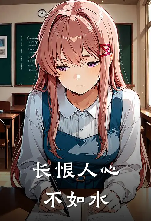 长恨人心不如水